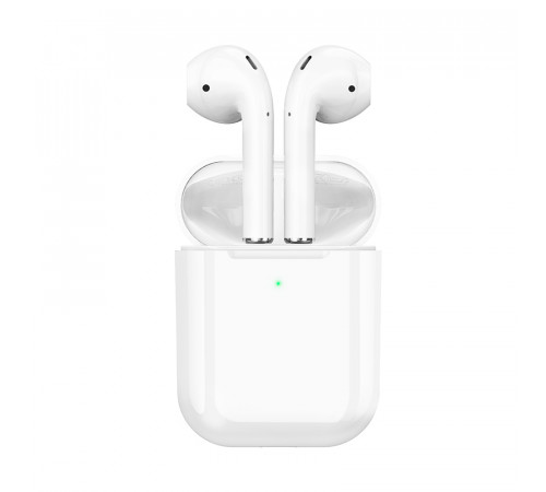 Бездротові навушники TWS HOCO EW74 True wireless stereo headset White (6942007631761)