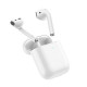 Бездротові навушники TWS HOCO EW74 True wireless stereo headset White (6942007631761)