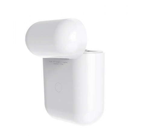 Бездротові навушники TWS HOCO EW74 True wireless stereo headset White (6942007631761)