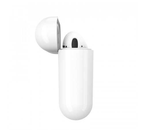 Бездротові навушники TWS HOCO EW74 True wireless stereo headset White (6942007631761)