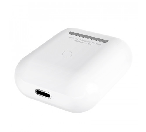 Бездротові навушники TWS HOCO EW74 True wireless stereo headset White (6942007631761)