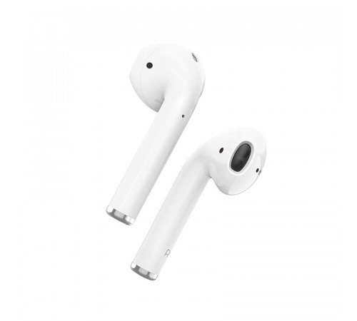 Бездротові навушники TWS HOCO EW74 True wireless stereo headset White (6942007631761)