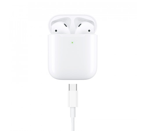 Бездротові навушники TWS HOCO EW74 True wireless stereo headset White (6942007631761)