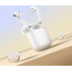 Бездротові навушники TWS HOCO EW74 True wireless stereo headset White (6942007631761)