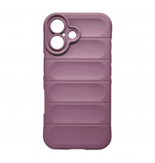 Чохол для смартфона Cosmic Magic Shield for Apple iPhone 16 Lavender (MagicShiP16Lavender)
