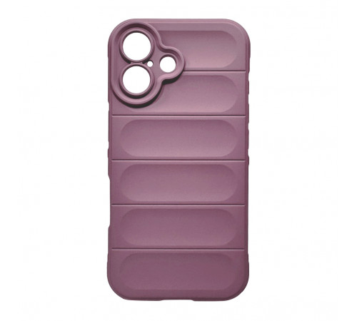 Чохол для смартфона Cosmic Magic Shield for Apple iPhone 16 Lavender (MagicShiP16Lavender)