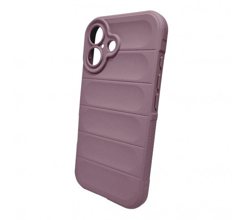 Чохол для смартфона Cosmic Magic Shield for Apple iPhone 16 Lavender (MagicShiP16Lavender)