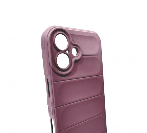 Чохол для смартфона Cosmic Magic Shield for Apple iPhone 16 Lavender (MagicShiP16Lavender)