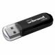 Флеш-накопичувач Wibrand USB 3.2 Gen1 Marten 128GB Black (WI3.2/MA128P10B)