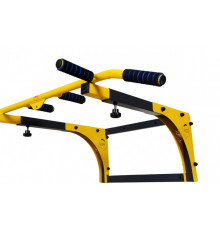 Турник настенный WCG SE 010