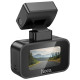 Відеореєстратор HOCO DV10 mini screen dashcam Black (6942007638630)