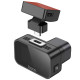 Відеореєстратор HOCO DV10 mini screen dashcam Black (6942007638630)