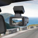 Відеореєстратор HOCO DV10 mini screen dashcam Black (6942007638630)