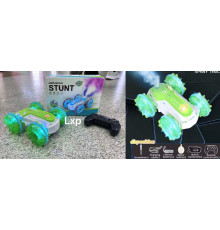 Трукова машинка перевертень на радіокеруванні Remote control car 1841-2 (30)