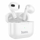 Бездротові навушники TWS HOCO EW30 Intelligent White (6931474782793)