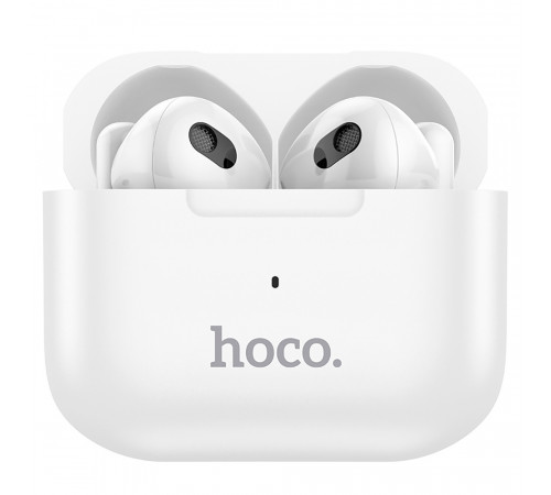 Бездротові навушники TWS HOCO EW30 Intelligent White (6931474782793)