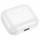 Бездротові навушники TWS HOCO EW30 Intelligent White (6931474782793)