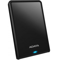 Зовнішній жорсткий диск PHD External 2.5'' ADATA USB 3.1 DashDrive Classic HV620S 4TB Slim Black (AHV620S-4TU31-CBK)