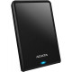 Зовнішній жорсткий диск PHD External 2.5'' ADATA USB 3.1 DashDrive Classic HV620S 4TB Slim Black (AHV620S-4TU31-CBK)