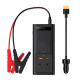 Автомобільний інвертор для електросамокатів Baseus IGBT Power Inverter 300W (110V US/JP ) Black + перехідник (CGNB010001)