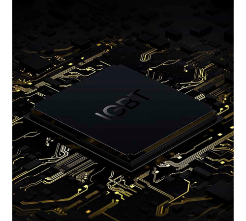 Автомобільний інвертор для електросамокатів Baseus IGBT Power Inverter 300W (110V US/JP ) Black (CGNB010001)