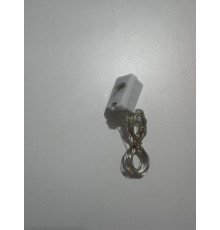 Гірлянда Батарейка