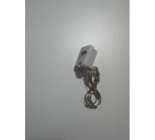 Гирлянда Батарейка