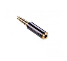 Аудіо перехідник UGREEN 3.5mm Male to 2.5mm Female Adapter(UGR-20502) (UGR-20502)