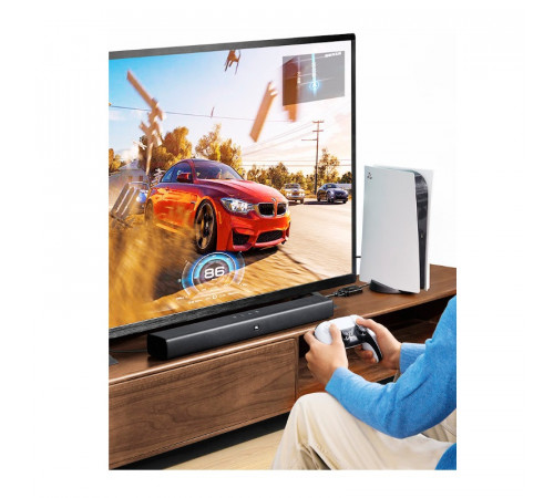 Перехідник UGREEN CM611 HDMI to VGA Adapter(UGR-90813) (UGR-90813)