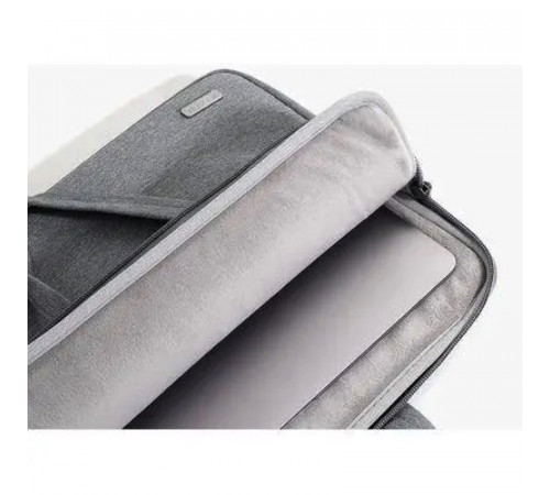Сумка UGREEN LP437 Laptop Bag 13''-13.9'' (Gray)(UGR-20448) (UGR-20448)