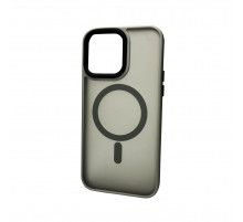 Чохол для смартфона Cosmic Magnetic Color HQ for Apple iPhone 13 Pro Max Grey (MagColor13ProMaxGrey)