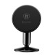 Автотримач для телефона Baseus Bullet On-board Magnetic Bracket Black (SUYZD-01)