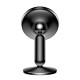 Автотримач для телефона Baseus Bullet On-board Magnetic Bracket Black (SUYZD-01)