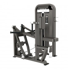 Тренажер горизонтальна тяга ричажна VNK