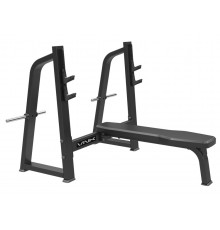 Лавка для жиму горизонтальна VNK