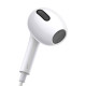 Навушники дротові Baseus Encok H17 (3.5mm) White (NGCR020002)