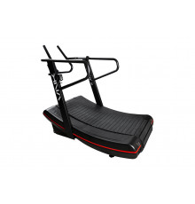 Бігова доріжка інерційна VNK Force Pro з опором