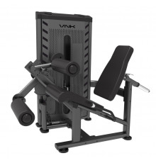 Тренажер згинання/розгинання ніг сидячи VNK EXO Pro