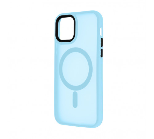 Чохол для смартфона Cosmic Magnetic Color HQ for Apple iPhone 11 Light Blue (MagColor11Light)