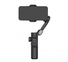 Триосьовий стабілізатор AOCHUAN Professional Gimbal Stabilizer for Smartphone SMART XE Чорний (AOCHUAN-SMARTXE-B)