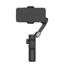 Триосьовий стабілізатор AOCHUAN Professional Gimbal Stabilizer for Smartphone SMART XE Чорний (AOCHUAN-SMARTXE-B)