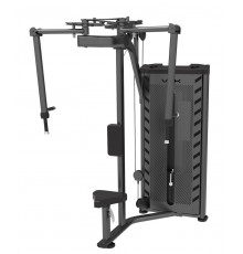 Тренажер груди/задня дельта VNK EXO Pro