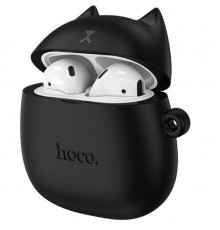 Бездротові навушники HOCO EW45 True wireless stereo headset Magic Cat (6931474789211)