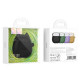 Бездротові навушники TWS HOCO EW45 True wireless stereo headset Magic Cat (6931474789211)