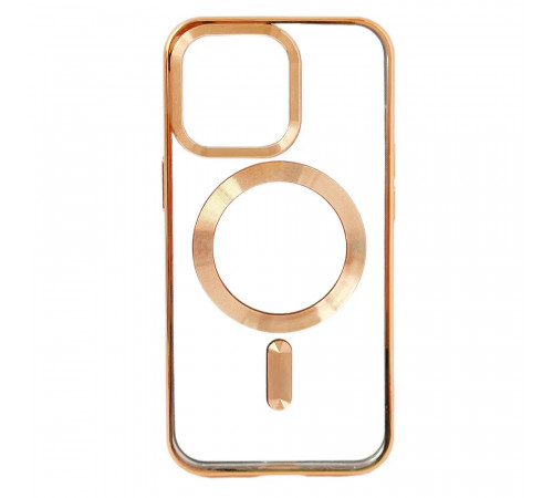 Чохол для смартфона Cosmic CD Magnetic for Apple iPhone 11 Gold (CDMAGiP11Gold)