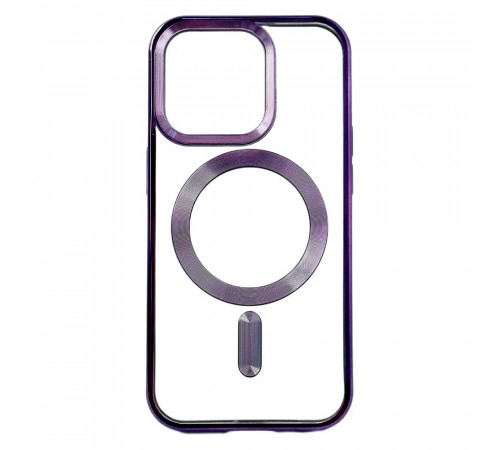 Чохол для смартфона Cosmic CD Magnetic for Apple iPhone 14 Deep Purple (CDMAGiP14DeepPurple)