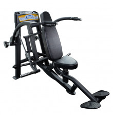 Тренажер жим плечі VNK Motion