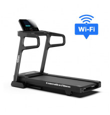 Бігова доріжка Generation Fitness Atlas