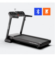 Бігова доріжка Generation Fitness Tellus