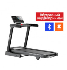 Бігова доріжка Generation Fitness Pegas